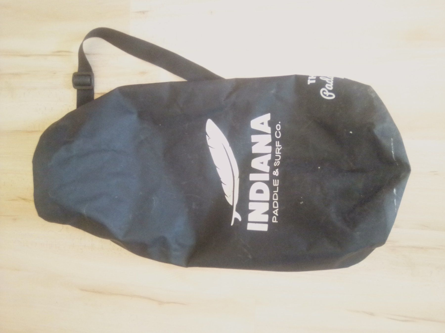 Taschen: Schwimmsack, Indiana – Gebraucht aus Oftringen von mwi_kv82