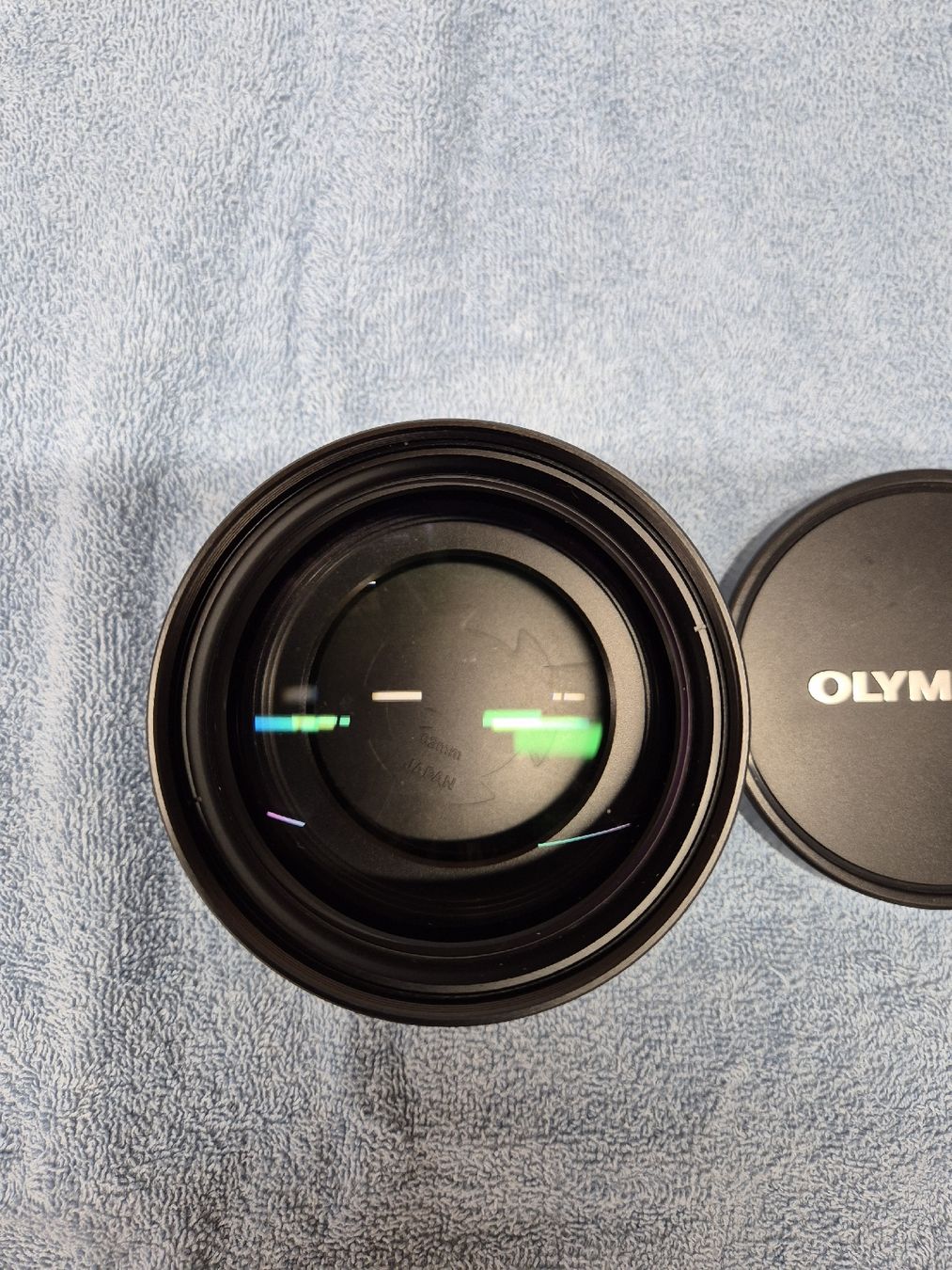 Olympus Obiettivi: Olympus Tele Extension Lens Pro – Usato da Rüthi (Rheintal) venduto da Gtech85 3