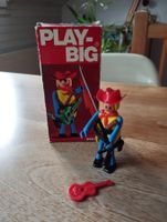 Play-Big, 5623, Org. 70er-Jahre