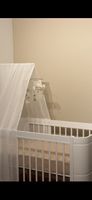 Oliver Furniture Wood Mini+ baby bed incl. junior bed