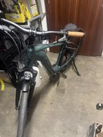 Vélo Électrique