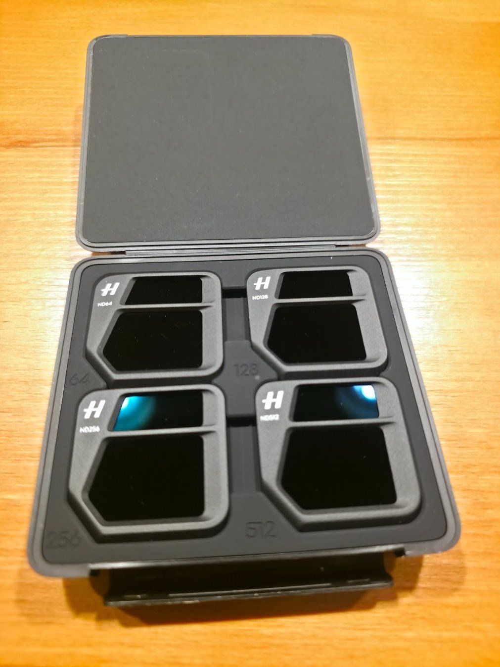 Filtri: DJI Mavic 3 ND Filter Set – Nuovo (secondo la descrizione) da Abtwil SG venduto da EIS_AW 1