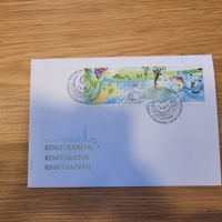 FDC Renaturierung Bern 2013