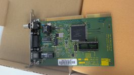 3Com Etherlink III, Netzwerkkarte, Top Zustand! Rar!