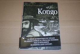 °°°° KONGO   °°°°