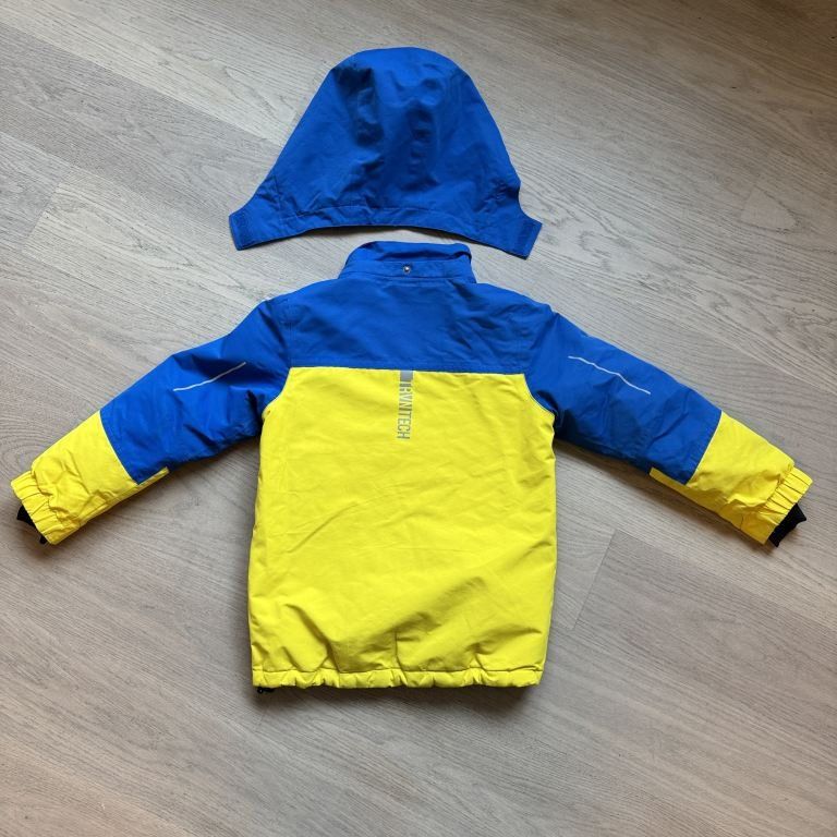 Trevolution Vestes & Manteaux: Skijacke 128 cm – D'occasion à Zürich par Leberaum 1