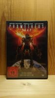 PROMETHEUS TRAP DVD