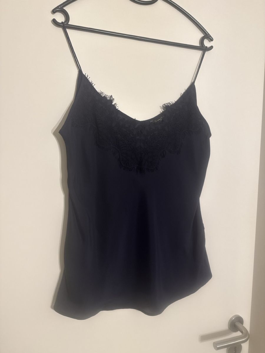 Massimo Dutti Top: Massimo Dutti Top – Usato da Wettswil venduto da lalinda85