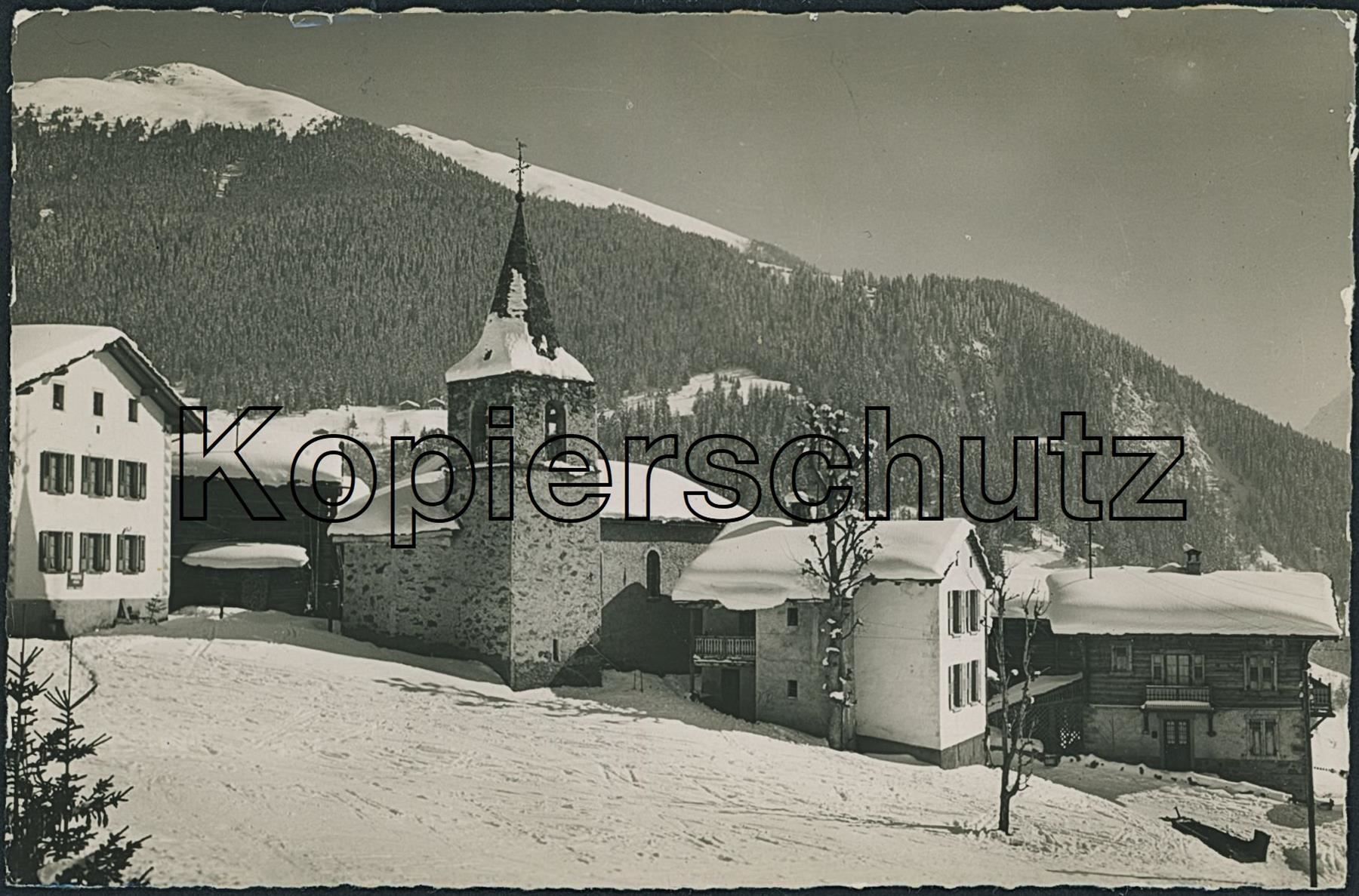 Cartes postales: VS Verbier - Bagnes – D'occasion à Schindellegi par leecollect
