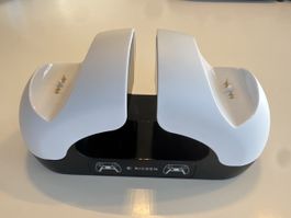 Ladestation für PS5 Controller gebraucht