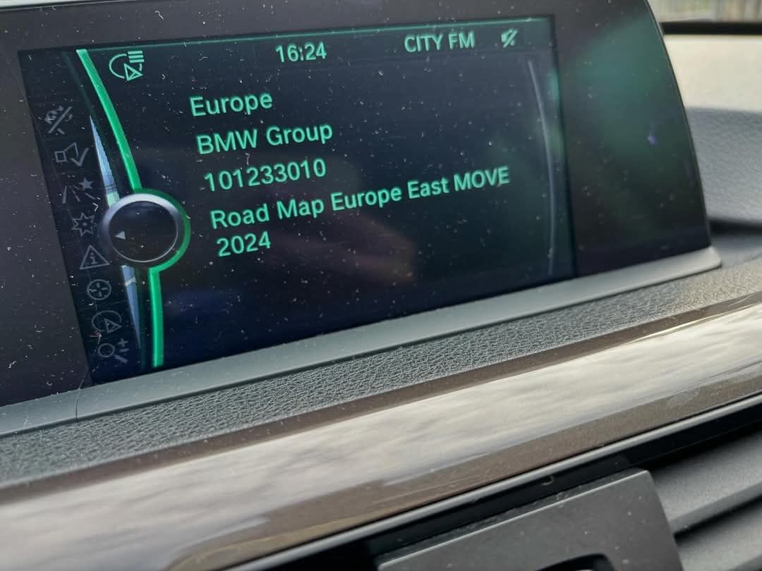 Navigationsgeräte: Mise a jour navigation bmw – Gebraucht aus Sion von NicolasVS 2