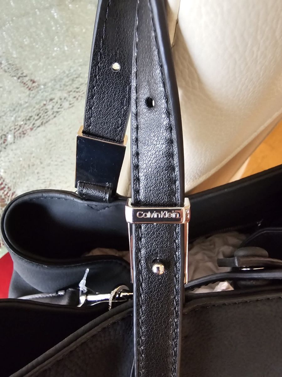 Calvin Klein Borse da donna: Calvin Klein – Nuovo (secondo la descrizione) da Luzern venduto da Reni025 3