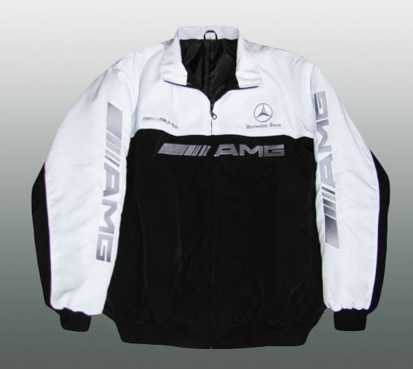 Giacche: AMG JACKE NEU – Nuovo (secondo la descrizione) da Zofingen venduto da jumpy1000 1