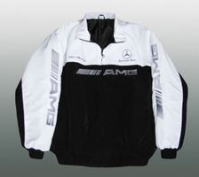 AMG JACKE NEU