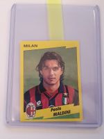Paolo Maldini Panini 1997 Calciatori