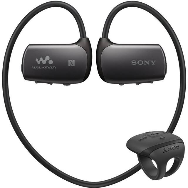 Sony Walkman NWZ-WS613 Wasserdichter MP3 Player In Zürich | Kaufen Auf ...