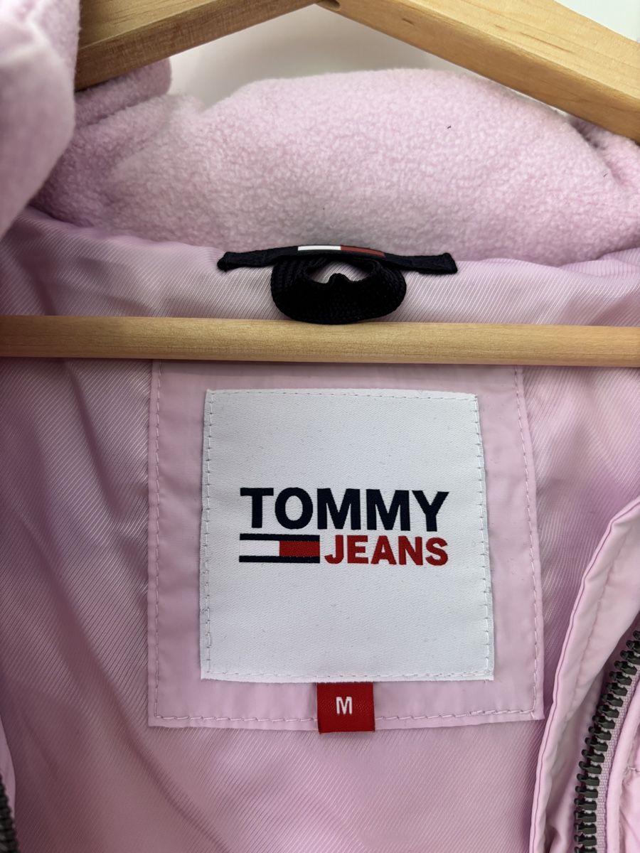 Tommy Hilfiger Jacken: Tommy Hilfiger daunenjacke – Neu (gemäss Beschreibung) aus Spiez von maene11 2