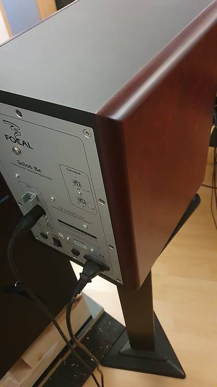 Focal Casse acustiche: Focal Solo 6 Be – Usato da Rafz venduto da YEL01 3