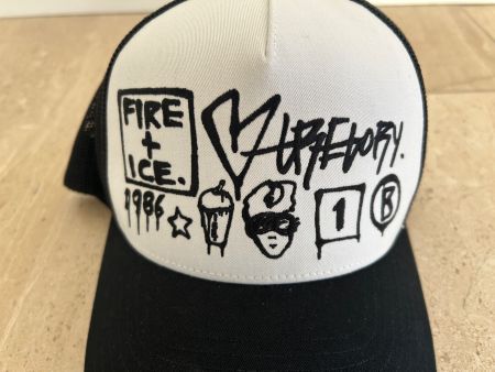 BOGNER FIRE+ICE Trucker Cap I ungetragen I One Size I NP: 95
