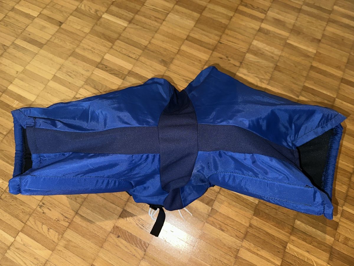 Pantaloni: Hockey Hose – Usato da Langnau am Albis venduto da mar_g65p 3