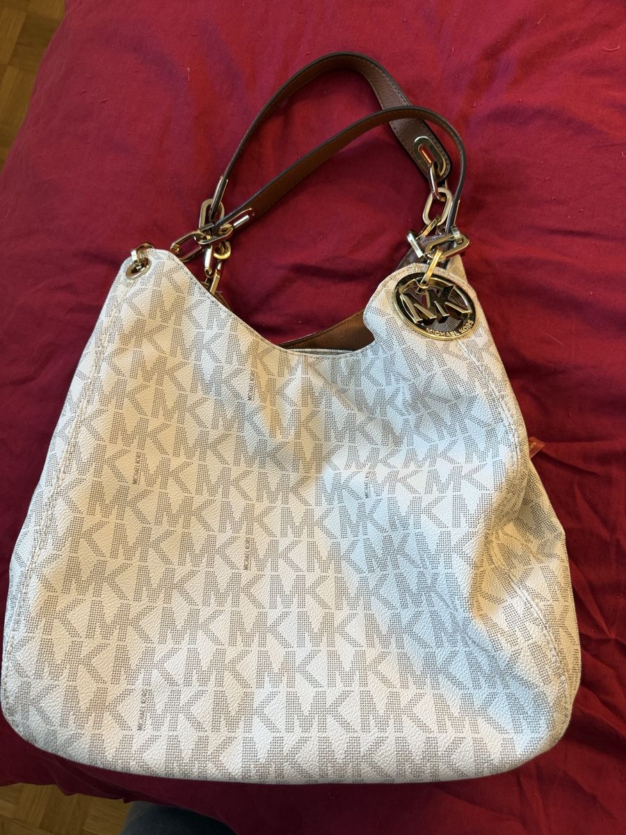 Michael Kors Borse da donna: Michael Kors Tasche – Usato da Horgen venduto da smaally 5