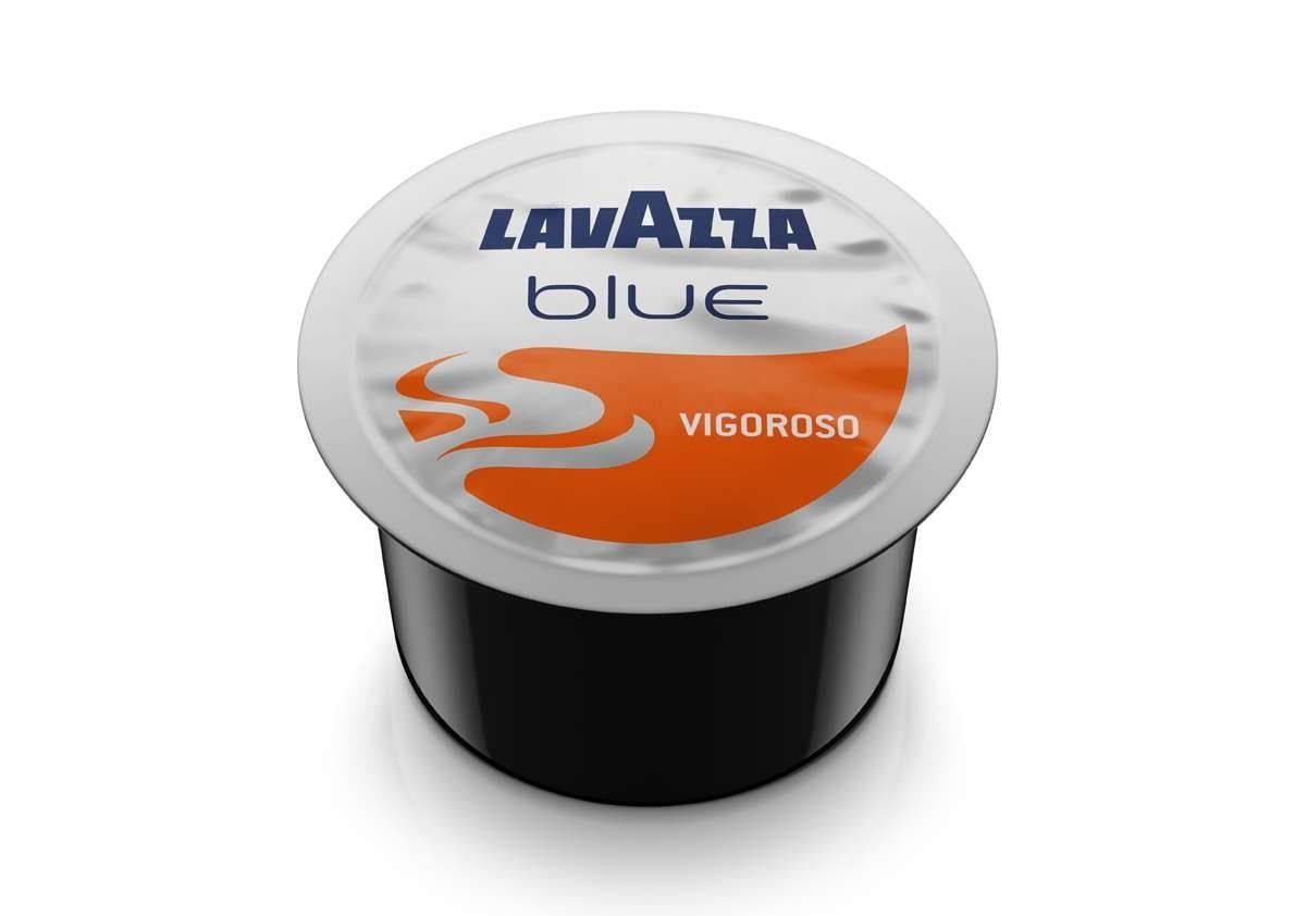 Lavazza Lebensmittel & Spezialitäten: LAVAZZA BLUE Kapseln, Diverse Sorten – Neu und originalverpackt aus Münchenstein von Tollepreise 5