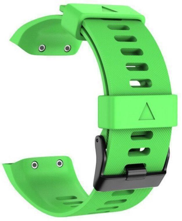 Garmin Smartwatch: Garmin Forerunner 35 Ersatz Armband – Nuovo e nell'imballaggio originale da Hinwil venduto da Luke_Key