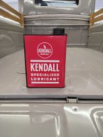 Kendall Motor Oil Ölkanne
