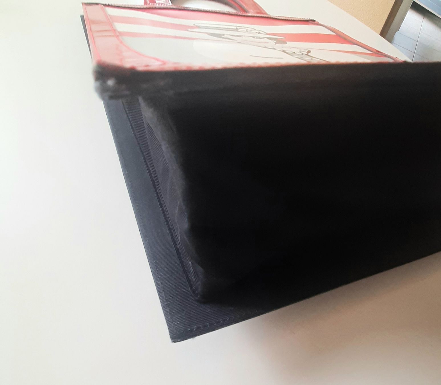 Chanel Borse da donna: Sac cabas Chanel vintage édition limitée – Usato da Chêne-Bourg venduto da chsandra34 7