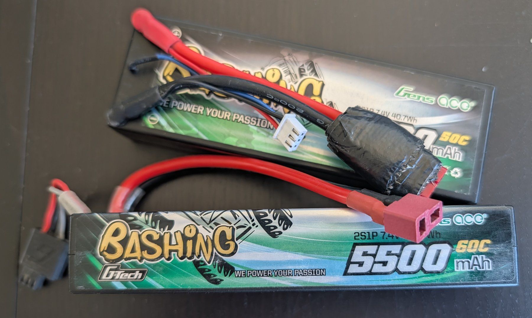 Traxxas Modellismo RC: Traxxas TRX-4 Sport RTR – Usato da Moutier venduto da sebeu555 6