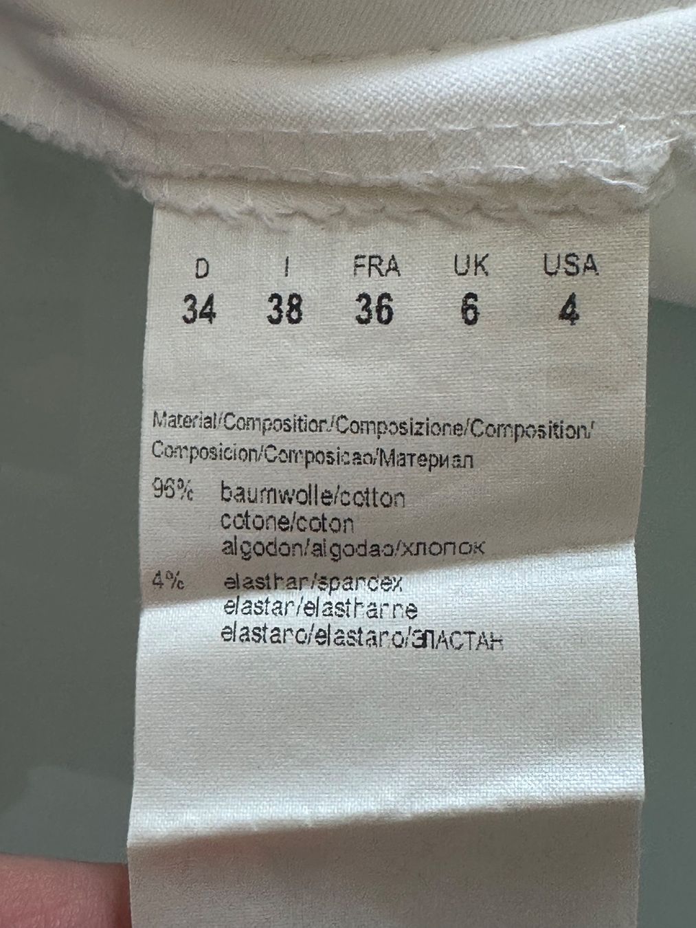 Hugo Boss Kleider: HUGO BOSS Elegantes Sommerkleid -  Gr 36 – Gebraucht aus Zufikon von Modestil365 8
