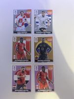 Panini WM Sticker EXTRA 6er Set