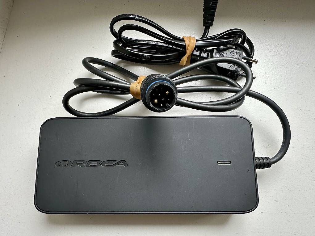 Caricabatterie: Ladegerät smart charger Orbea – Usato da Oberwangen b. Bern venduto da ck67 1