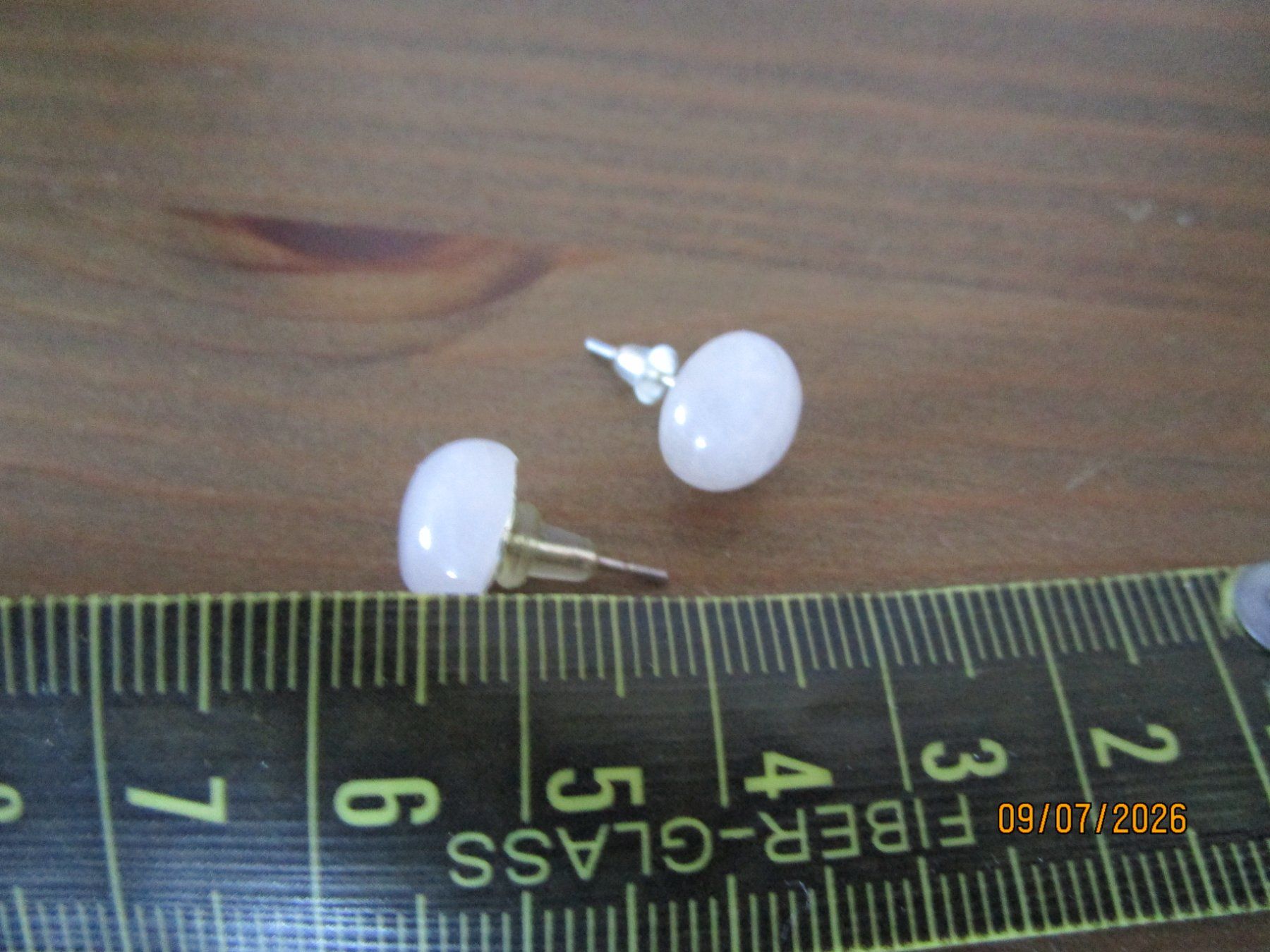 Autres bijoux: Schmuckständer mit 2 Ketten – D'occasion à Birmenstorf AG par Edelweiss25 3