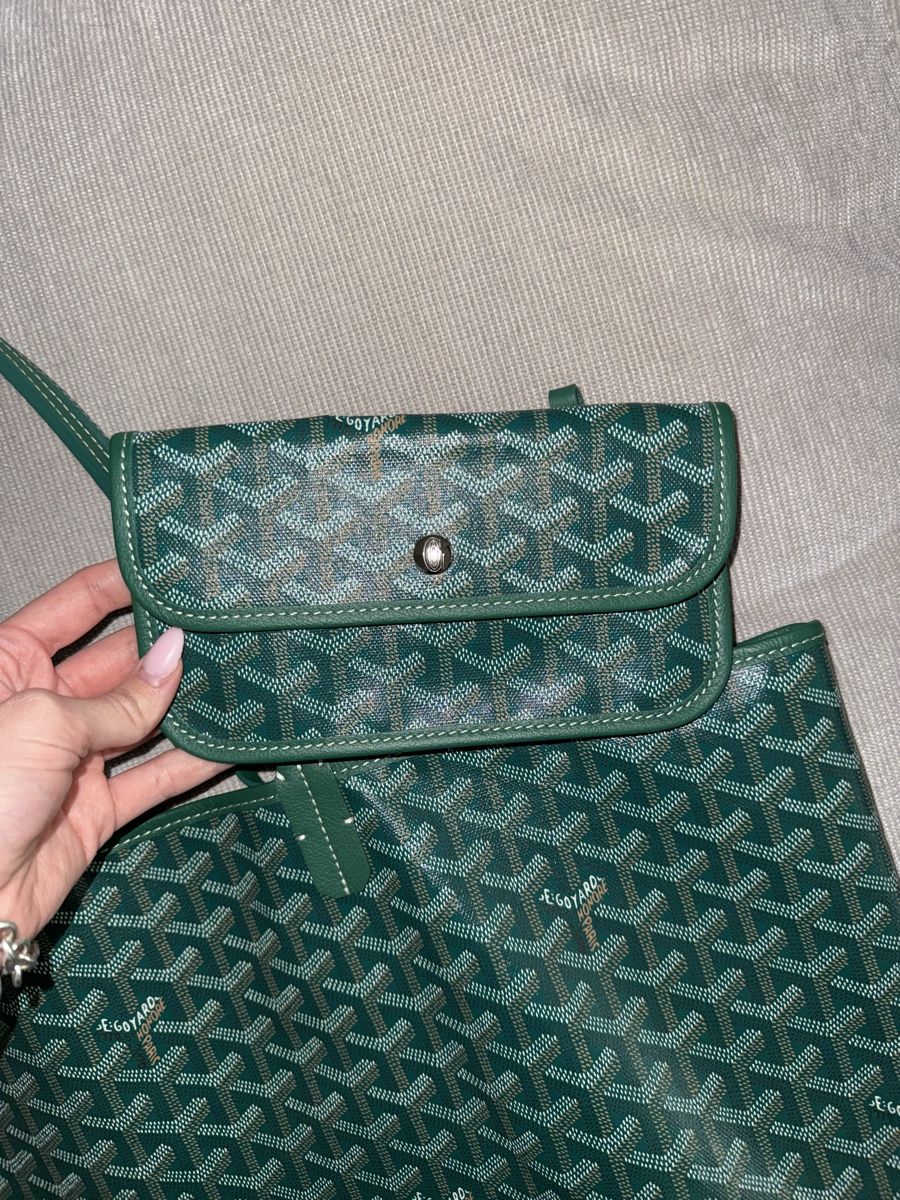 Goyard Borse da donna: Goyard Saint Louis Tote GM – Nuovo (secondo la descrizione) da Baden venduto da Kikikickz 3