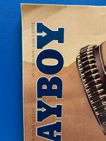 Playboy Zeitschrift Mai 1979