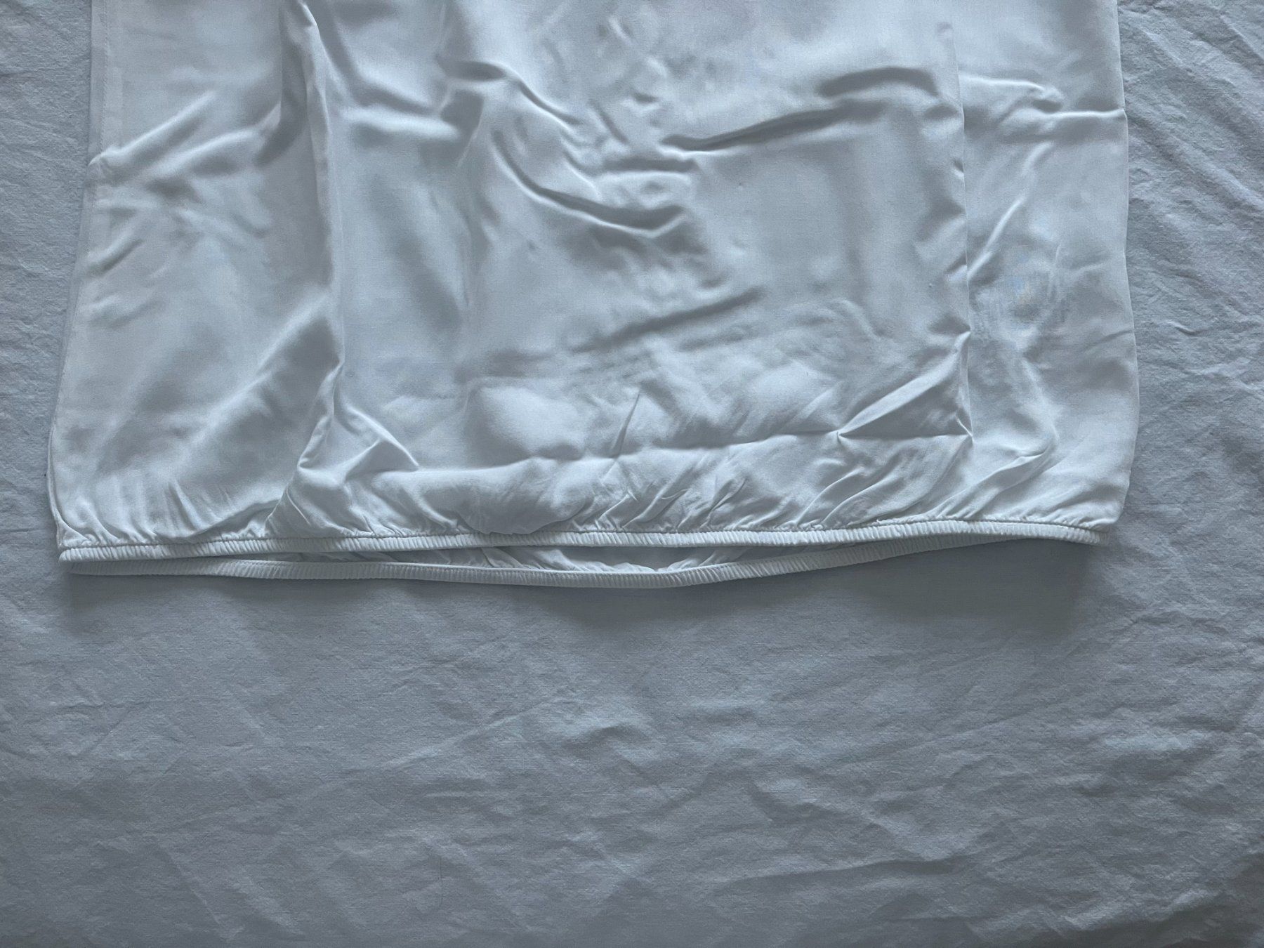 Tom Tailor Tops: Damen Top "Tom Tailor" Farbe weiss, Grösse 40 – Gebraucht aus Jona von Flexer02 2