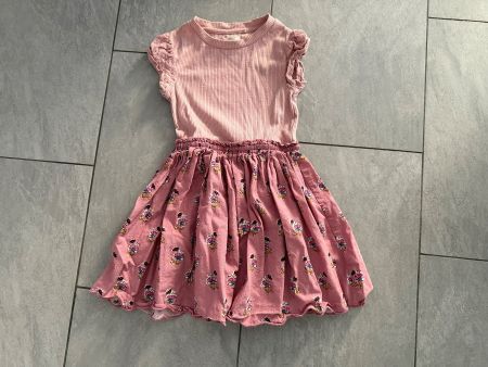 Kleid - Grösse 122 - Next