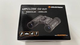 CELESTRON Fernglas