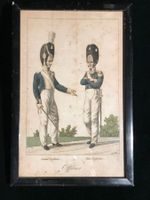Stich Uniformen 'Officier'