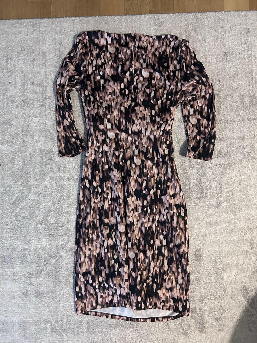 Kleider: Montego Dress Pattern – Neu (gemäss Beschreibung) aus Belp von jan_6yvx 1