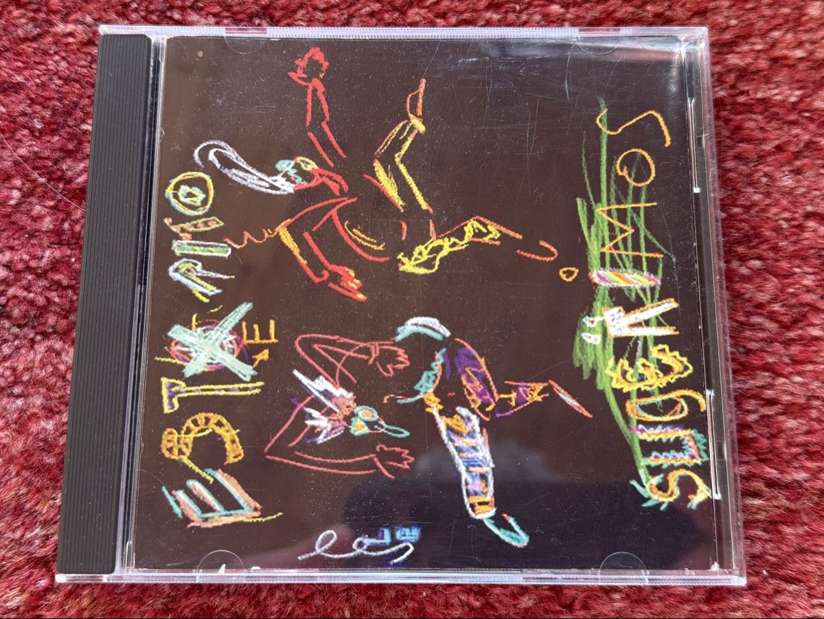 CD: Este Rito Le Sugerimos - CD 1992 – Usato da Oberried Brienz venduto da Chyara