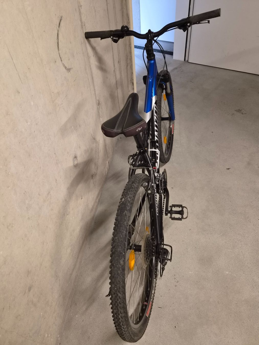 Specialized Vélos: Specialized HR XC 50 – D'occasion à Niederrohrdorf par freestyle01 3