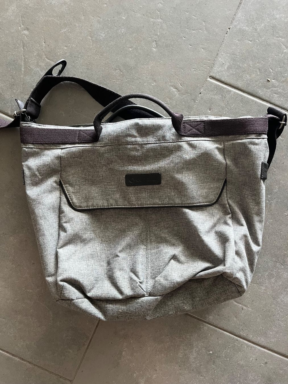 Bugaboo Kindertaschen: Kinderwagen-Tasche von Bugaboo – Gebraucht aus Rüschlikon von TulipeR8