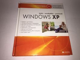 WINDOWS XP leicht - verständlich - praxisnah