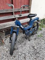Piaggio Si zum Restaurieren