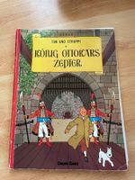 Tim und Struppi - König Ottokars Zepter
