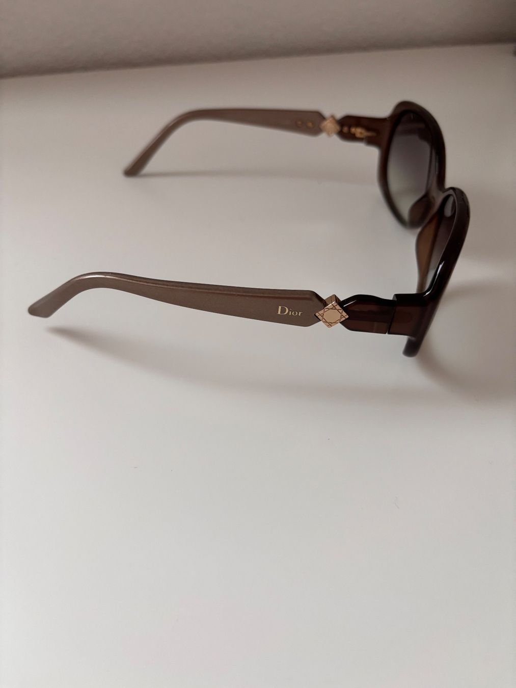 Dior Occhiali & Lenti: Très belles lunettes Dior – Usato da Morlon venduto da mau_qj2x 2