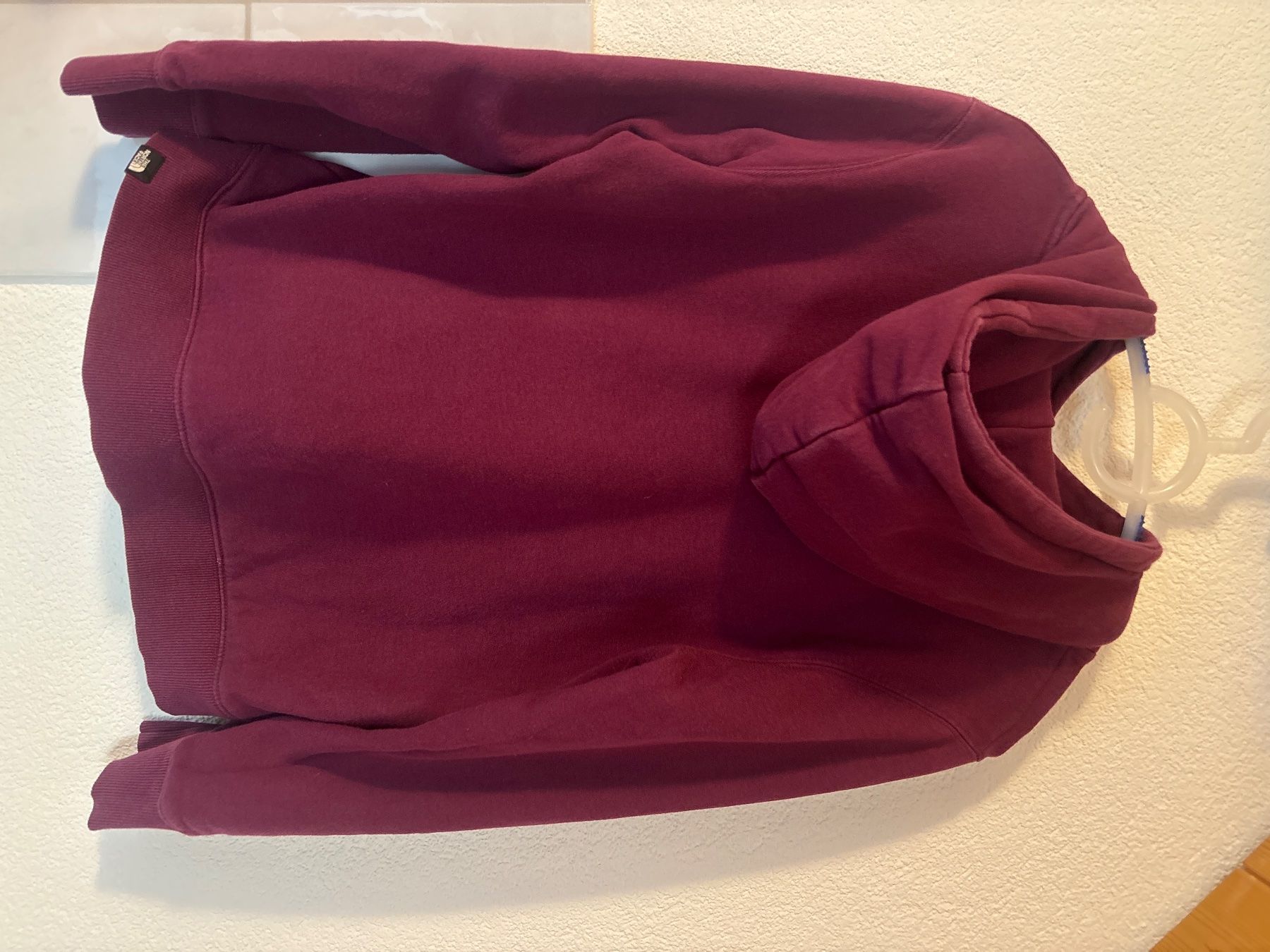 North Face Maglioni & Felpe: The North Face Pullover – Usato da Grafstal venduto da Timo_Schenk 1