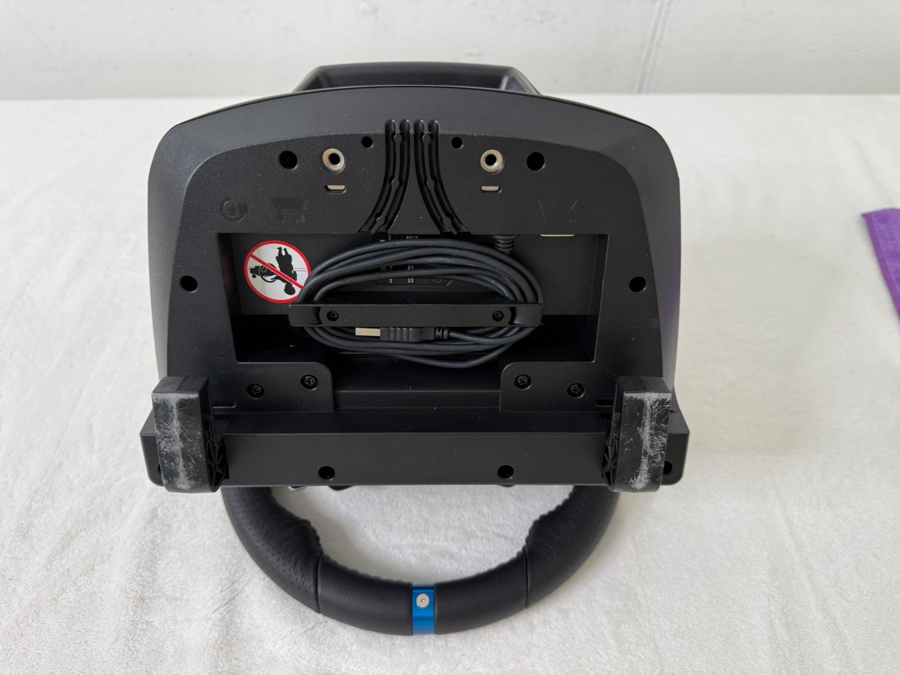 Logitech Controller: Lenkrad Logitech G29 – Usato da Zuzwil SG venduto da Jeanine_Pia 3